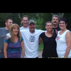 Meet your Posher, Brandi